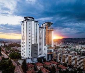 Bosmal Arjaan by Rotana Sarajevo